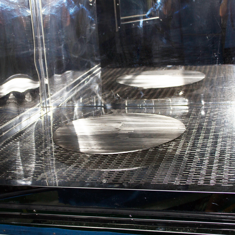 臭氧老化試驗(yàn)箱|臭氧老化測(cè)試箱|耐臭氧老化箱圖片四