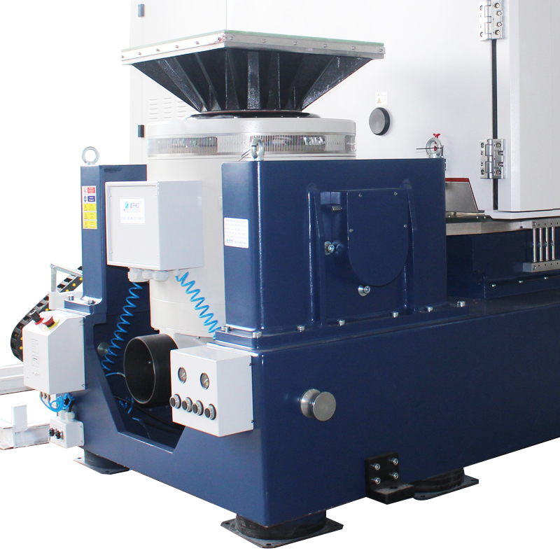 三綜合試驗箱|溫度/濕度/振動三綜合箱圖片二