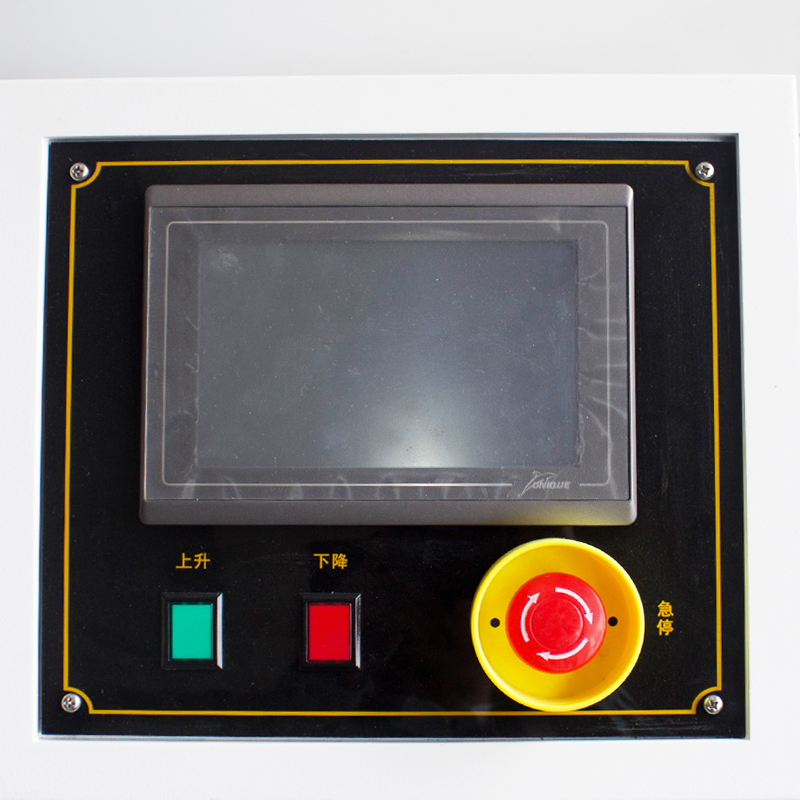 三綜合試驗箱|溫度/濕度/振動三綜合箱圖片四